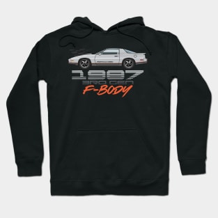 F-Body Hoodie